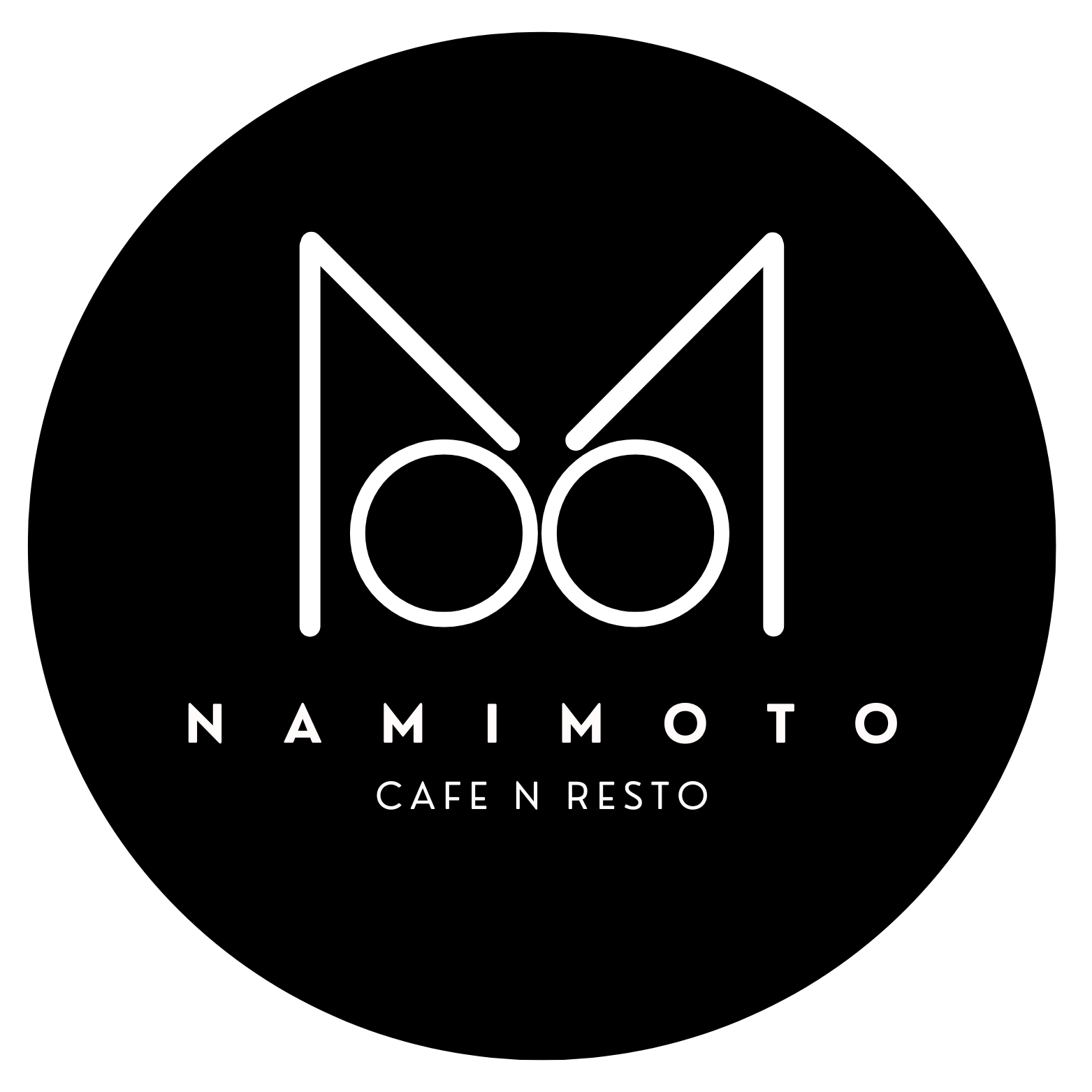 Namimoto Logo
